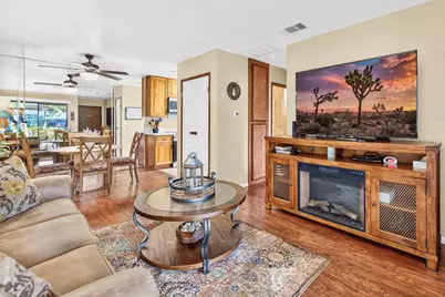 2821 N Los Felices Circle #107, Palm Springs, CA 92262 - Photo 11