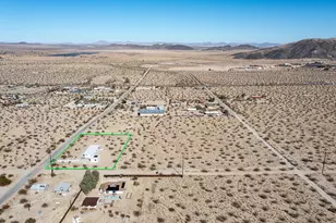 66050 Cottonwood Dr, Joshua Tree, CA 92252 - Photo 35