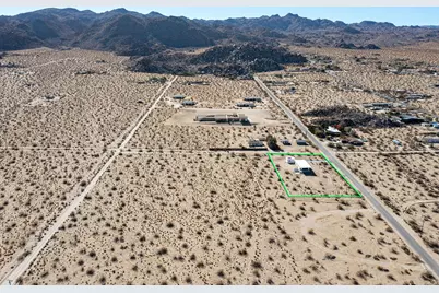 66050 Cottonwood Drive, Joshua Tree, CA 92252 - Photo 39