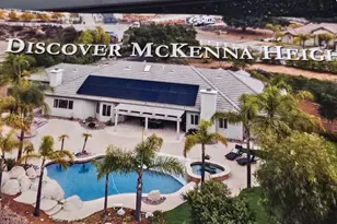 30012 McKenna Heights Ct, Valley Center, CA 92082 - Photo 1