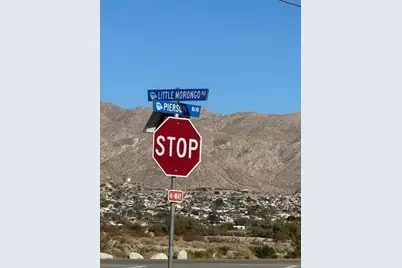 0 Pierson Boulevard, Desert Hot Springs, CA 92240 - Photo 1