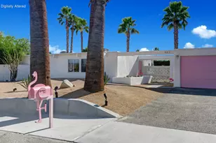 483 E Francis Dr, Palm Springs, CA 92262 - Photo 3
