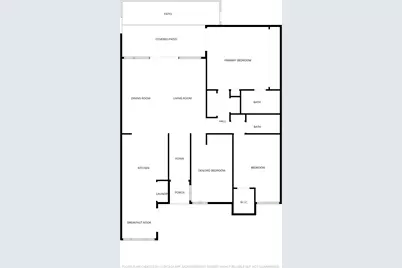 2400 S Palm Canyon Drive, Palm Springs, CA 92264 - Photo 49