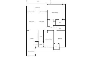 2400 S Palm Canyon Dr, Palm Springs, CA 92264 - Photo 49