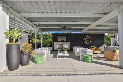 470 E Avenida Olancha B, Palm Springs, CA 92264 - Photo 5