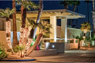 4 Lakeview Circle, Palm Springs, CA 92264 - Photo 25