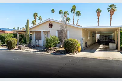 73450 Country Club Drive #93, Palm Desert, CA 92260 - Photo 1