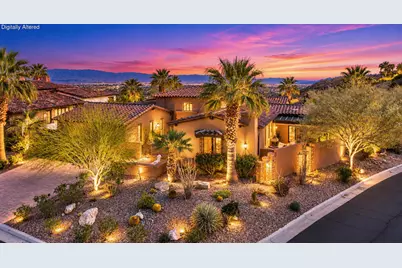 14 Santa Rosa Mountain Lane, Rancho Mirage, CA 92270 - Photo 65