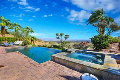 14 Santa Rosa Mountain Lane, Rancho Mirage, CA 92270 - Photo 29