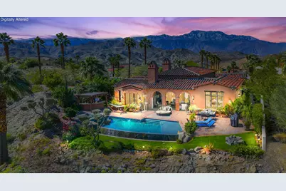 14 Santa Rosa Mountain Lane, Rancho Mirage, CA 92270 - Photo 11