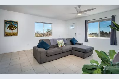 61786 Desert Air Road, Joshua Tree, CA 92252 - Photo 35