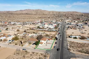61786 Desert Air Rd, Joshua Tree, CA 92252 - Photo 5