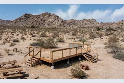 7122 Sunkist Road, Joshua Tree, CA 92252 - Photo 9