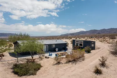 7122 Sunkist Road, Joshua Tree, CA 92252 - Photo 11