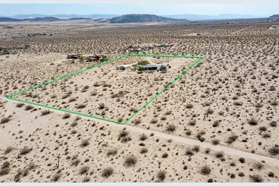 7122 Sunkist Road, Joshua Tree, CA 92252 - Photo 17