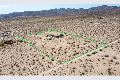 7122 Sunkist Road, Joshua Tree, CA 92252 - Photo 15