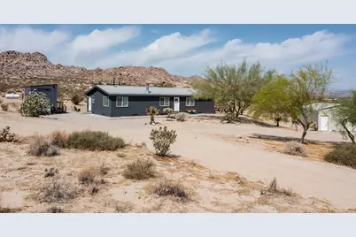 7122 Sunkist Road, Joshua Tree, CA 92252 - Photo 1