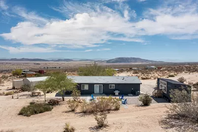 7122 Sunkist Road, Joshua Tree, CA 92252 - Photo 7