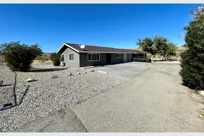 61880 Verbena Road, Joshua Tree, CA 92252 - Photo 3