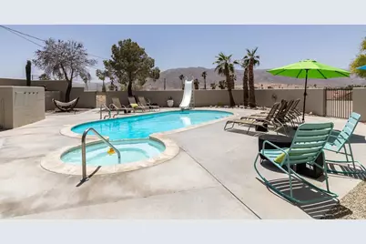73633 Desert Trail Drive, Twentynine Palms, CA 92277 - Photo 29