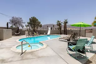 73633 Desert Trail Dr, Twentynine Palms, CA 92277 - Photo 29