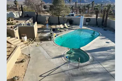 73633 Desert Trail Drive, Twentynine Palms, CA 92277 - Photo 25