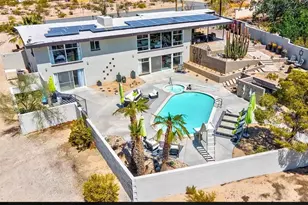 73633 Desert Trail Dr, Twentynine Palms, CA 92277 - Photo 1