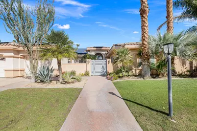 4 Ivy League Circle, Rancho Mirage, CA 92270 - Photo 1