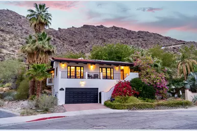 151 S Tahquitz Drive, Palm Springs, CA 92262 - Photo 59