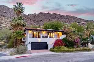 151 S Tahquitz Dr, Palm Springs, CA 92262 - Photo 59