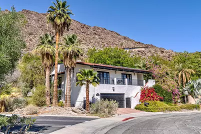 151 S Tahquitz Drive, Palm Springs, CA 92262 - Photo 51