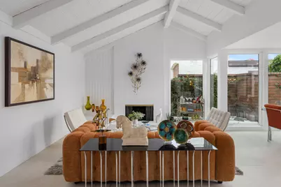 2545 S Gene Autry Trail #E, Palm Springs, CA 92264 - Photo 5