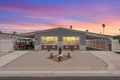 39564 Ciega Creek Drive, Palm Desert, CA 92260 - Photo 1