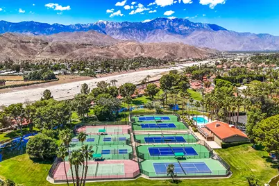 12 Tennis Club Drive, Rancho Mirage, CA 92270 - Photo 45