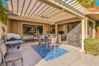 12 Tennis Club Drive, Rancho Mirage, CA 92270 - Photo 33