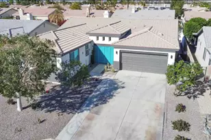 80746 Diamondback Trail, Indio, CA 92201 - Photo 1