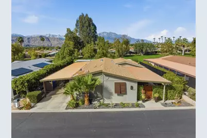 73450 Country Club Drive #267, Palm Desert, CA 92260 - Photo 49