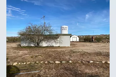 5457 Larrea Road, Johnson Valley, CA 92285 - Photo 3