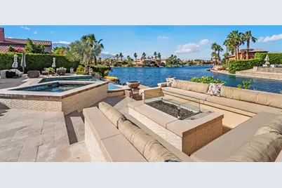 4 Via Santo Tomas Drive, Rancho Mirage, CA 92270 - Photo 39