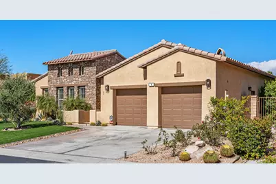 4 Via Santo Tomas Drive, Rancho Mirage, CA 92270 - Photo 1