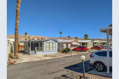 70200 Dillon Road #35, Desert Hot Springs, CA 92241 - Photo 5