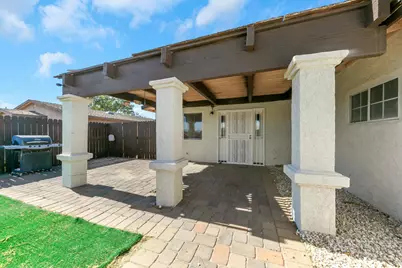 13675 West Drive, Desert Hot Springs, CA 92240 - Photo 35