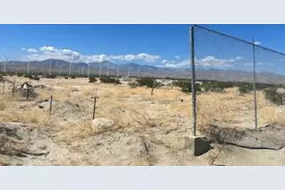 0 10 Acres Off Little Morongo, Desert Hot Springs, CA 92240 - Photo 3