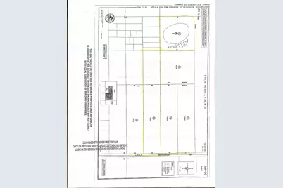 0 10 Acres Off Little Morongo, Desert Hot Springs, CA 92240 - Photo 5