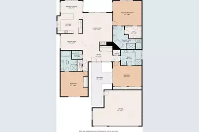 10117 Lakeview Drive, Rancho Mirage, CA 92270 - Photo 49