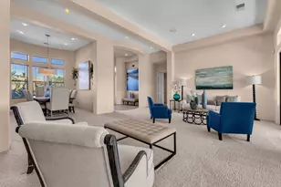 21 Calle La Reina, Rancho Mirage, CA 92270 - Photo 13