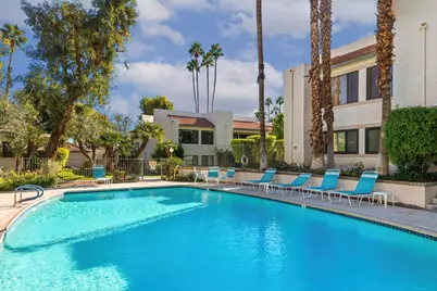 1725 N Via Miraleste #2121, Palm Springs, CA 92262 - Photo 19