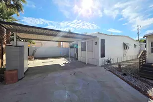 108 Dromedary Cir, Cathedral City, CA 92234 - Photo 1