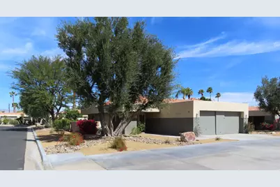 3092 Sunflower Circle E #90, Palm Springs, CA 92262 - Photo 1