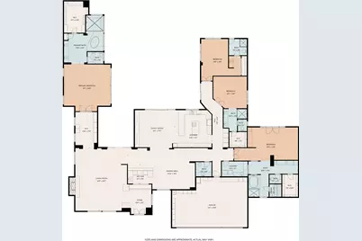 77085 Teton Lane, Indian Wells, CA 92210 - Photo 61